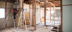 Entreprise de rénovation de la maison et de rénovation d’appartement à Bourguebus